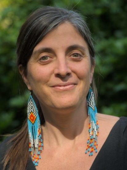 Portrait Lénaïk Le Poul Coach burn-out féministe